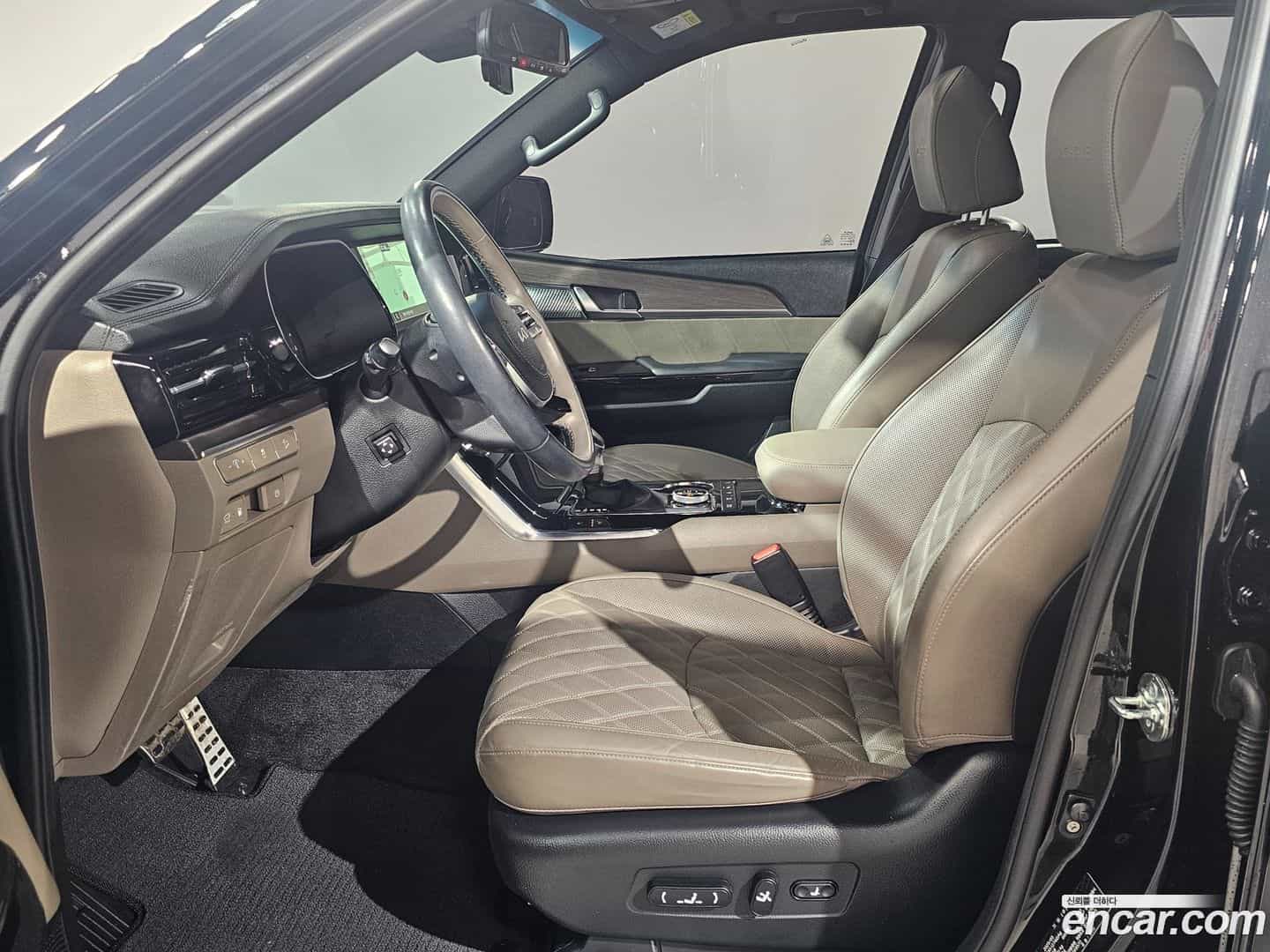 Mohave Kia 2023.4-OPTION-015