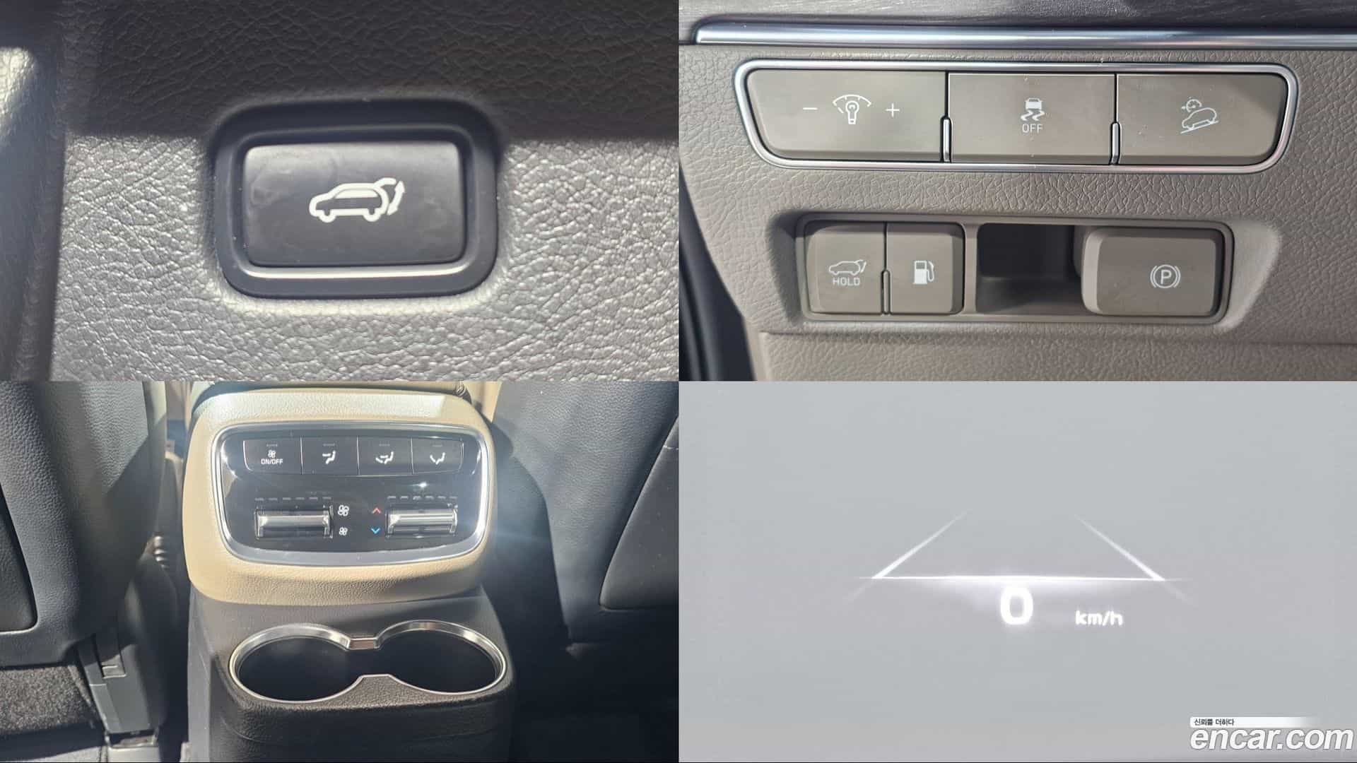 Mohave Kia 2023.4-OPTION-023