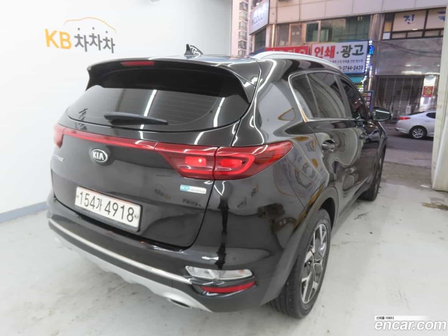 Sportage Kia 2019.0-OUTER-003