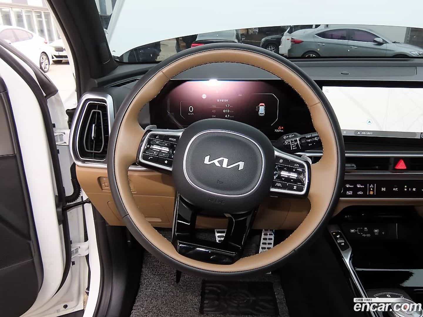 Sorento Kia 2025.3-INNER-008