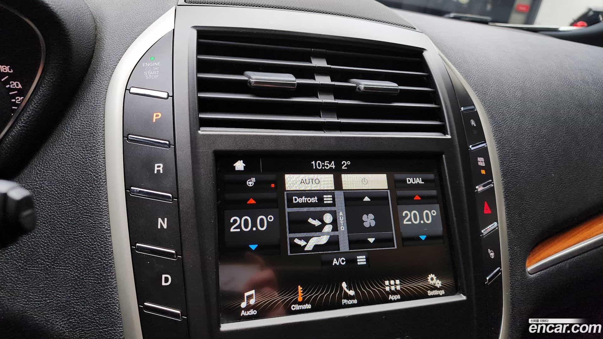 MKC Lincoln 2019.2-OPTION-020