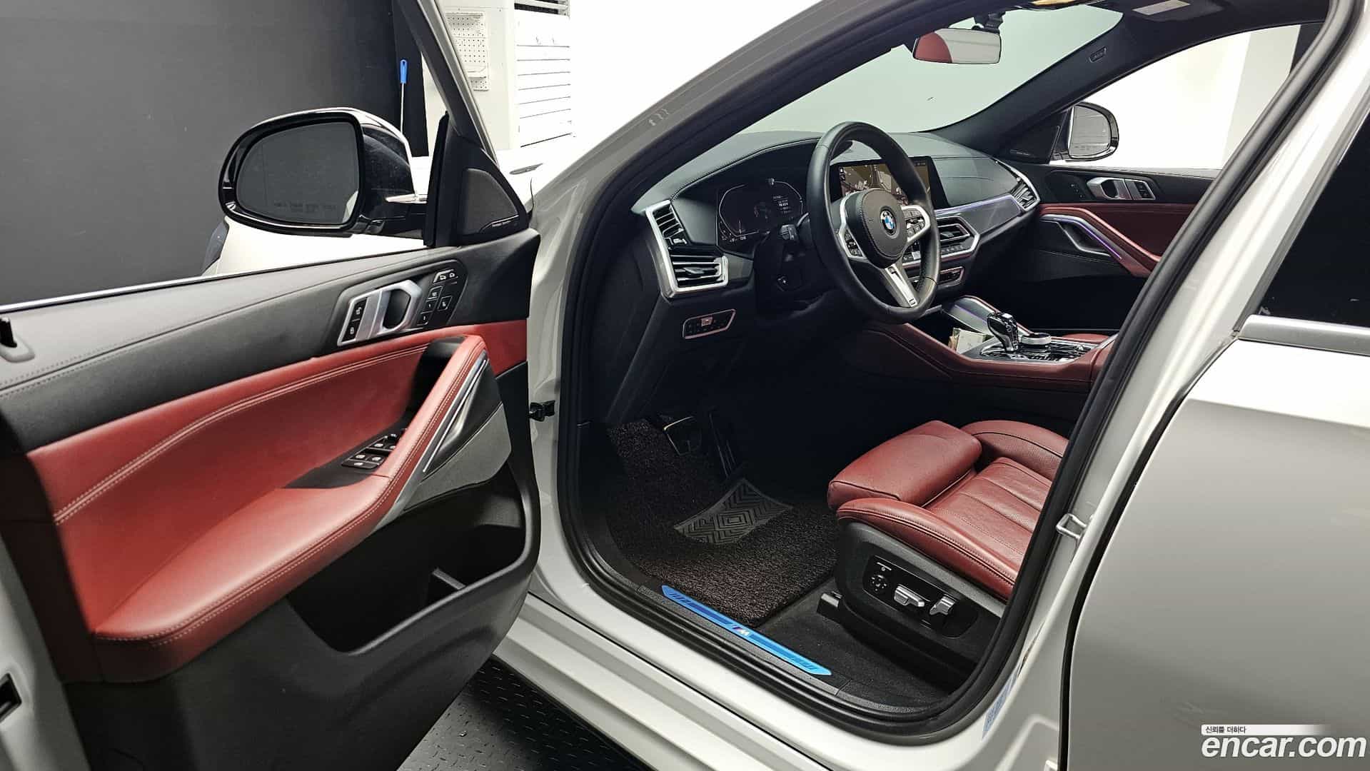 X6 BMW 2020.10-INNER-010