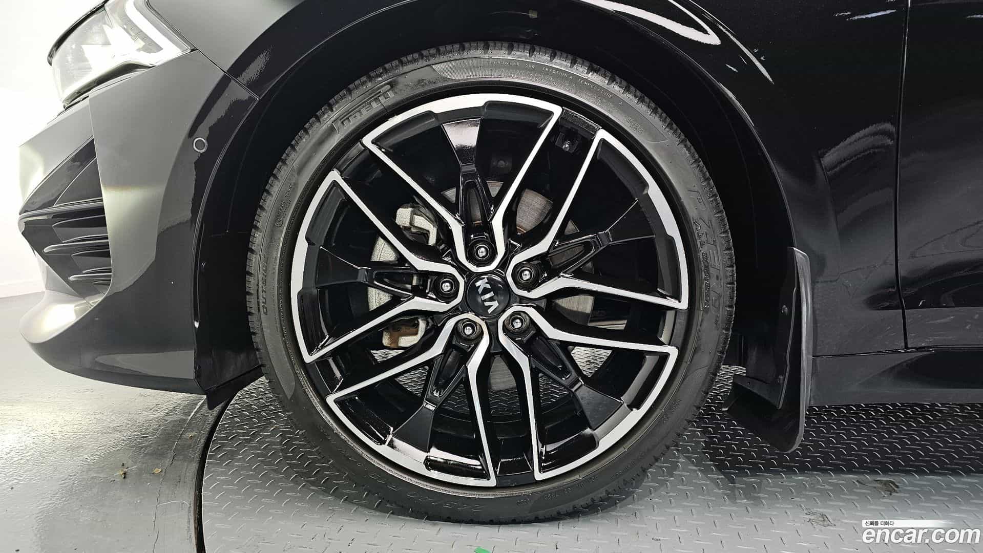 K5 Kia 2020.5-OUTER-005