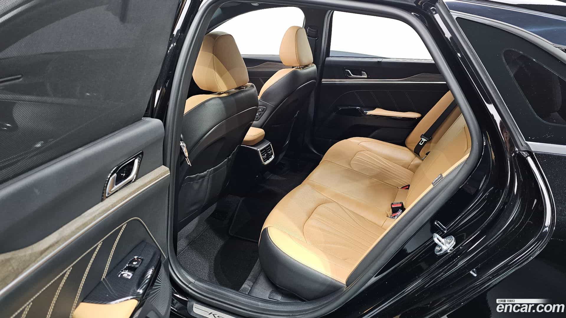 K5 Kia 2020.5-OPTION-021