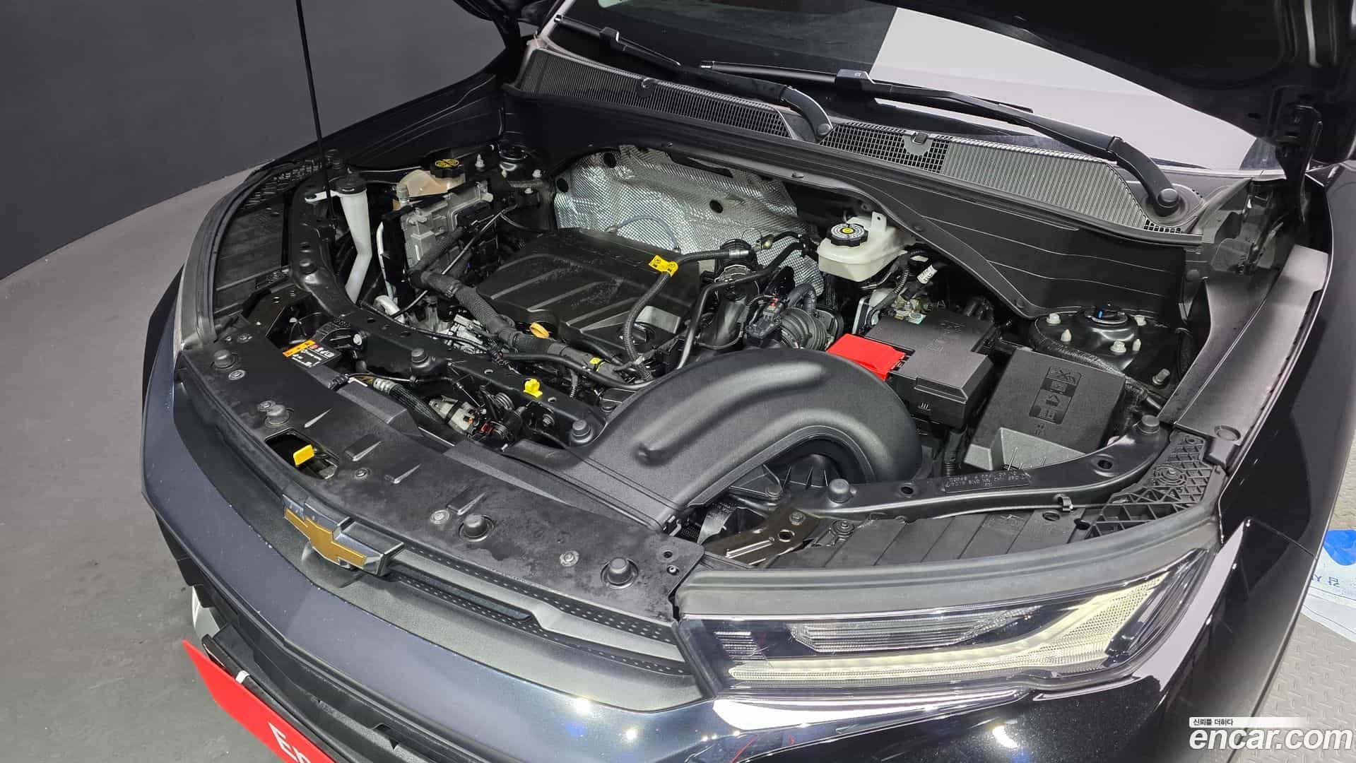 Trailblazer Chevrolet 2020.5-INNER-006