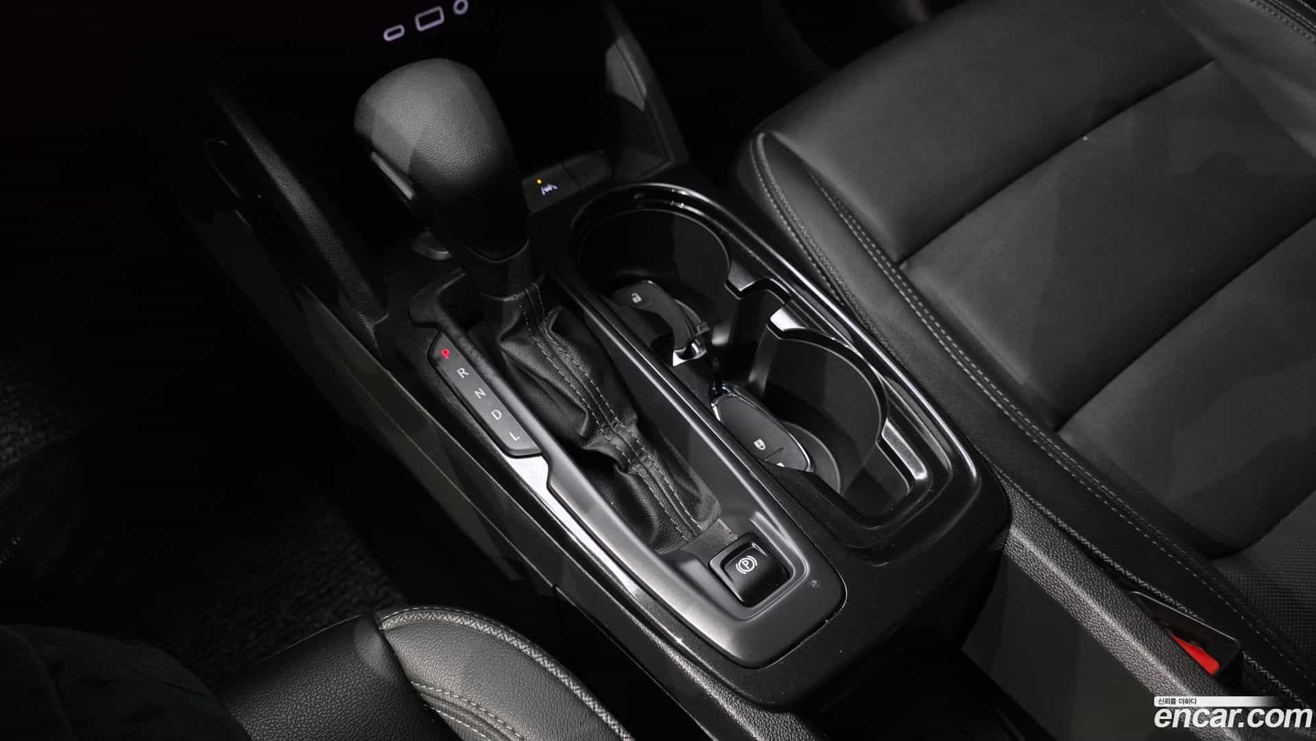 Trailblazer Chevrolet 2020.5-INNER-009