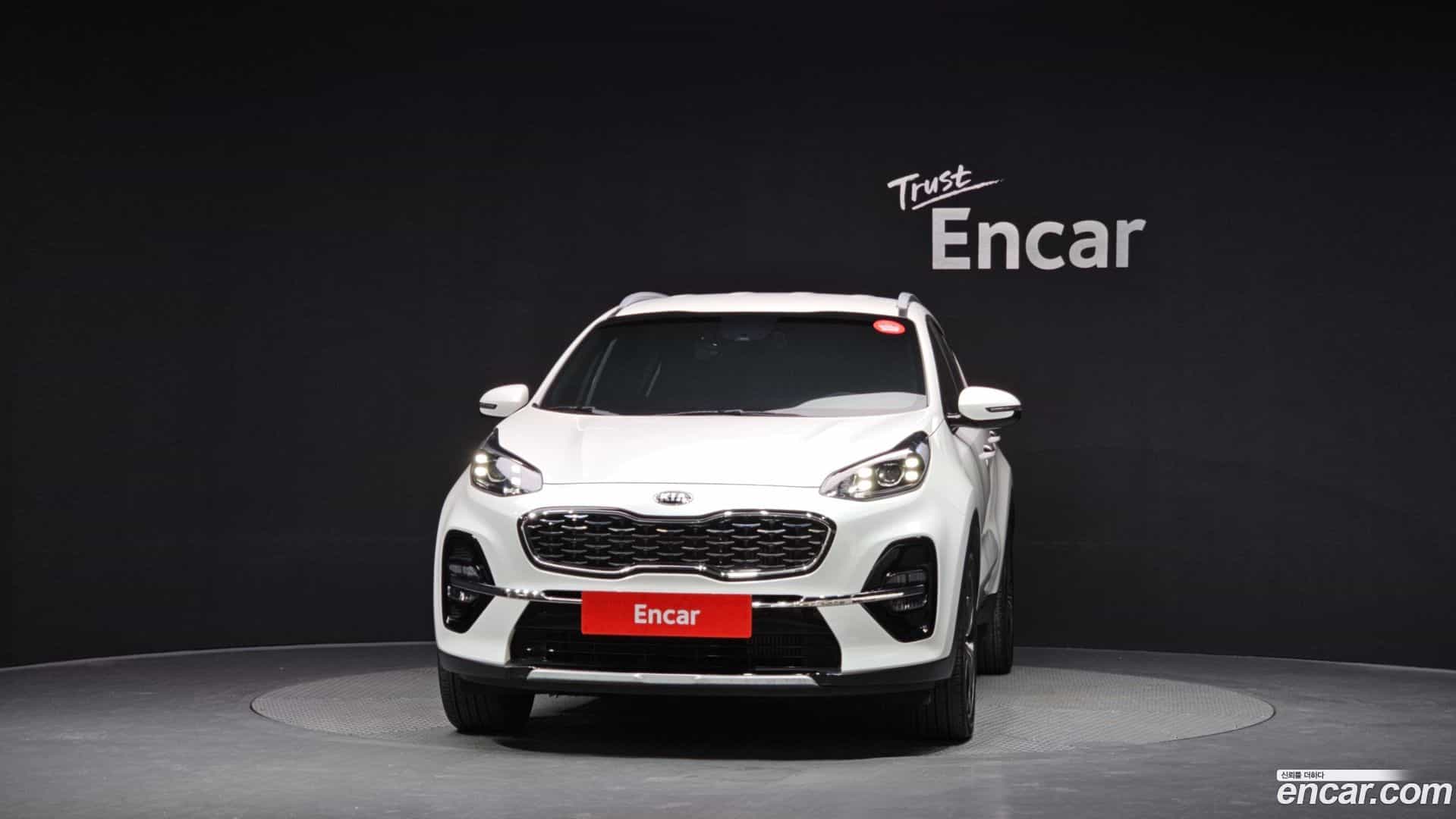 Sportage Kia 2020.7-OUTER-003