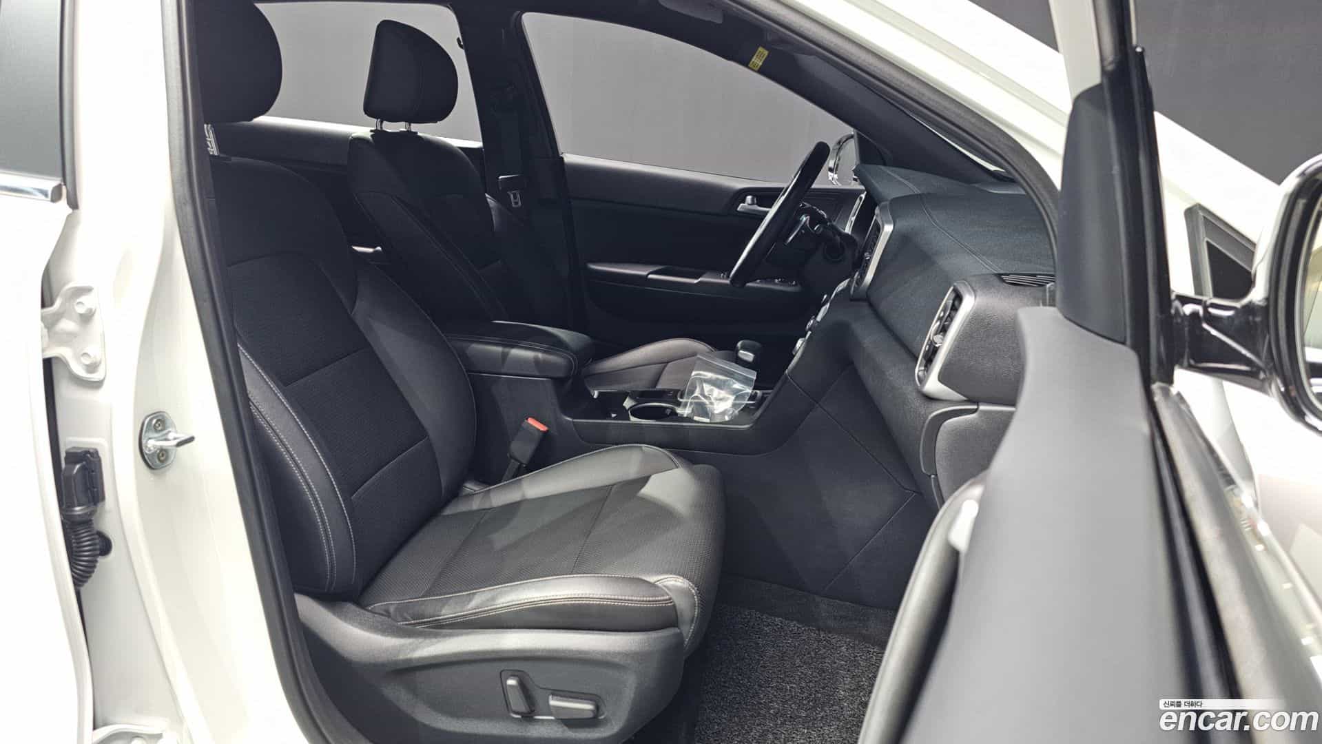 Sportage Kia 2020.7-OPTION-015