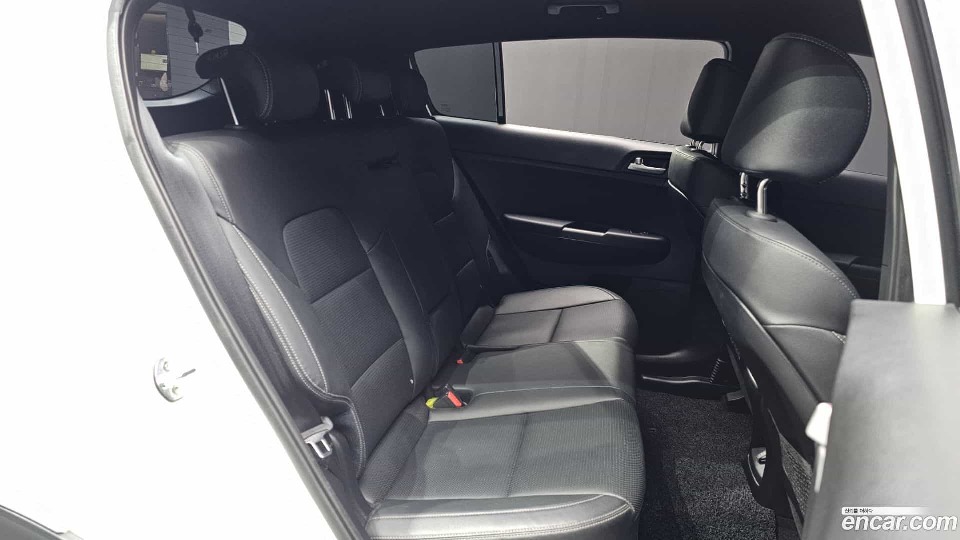 Sportage Kia 2020.7-OPTION-016
