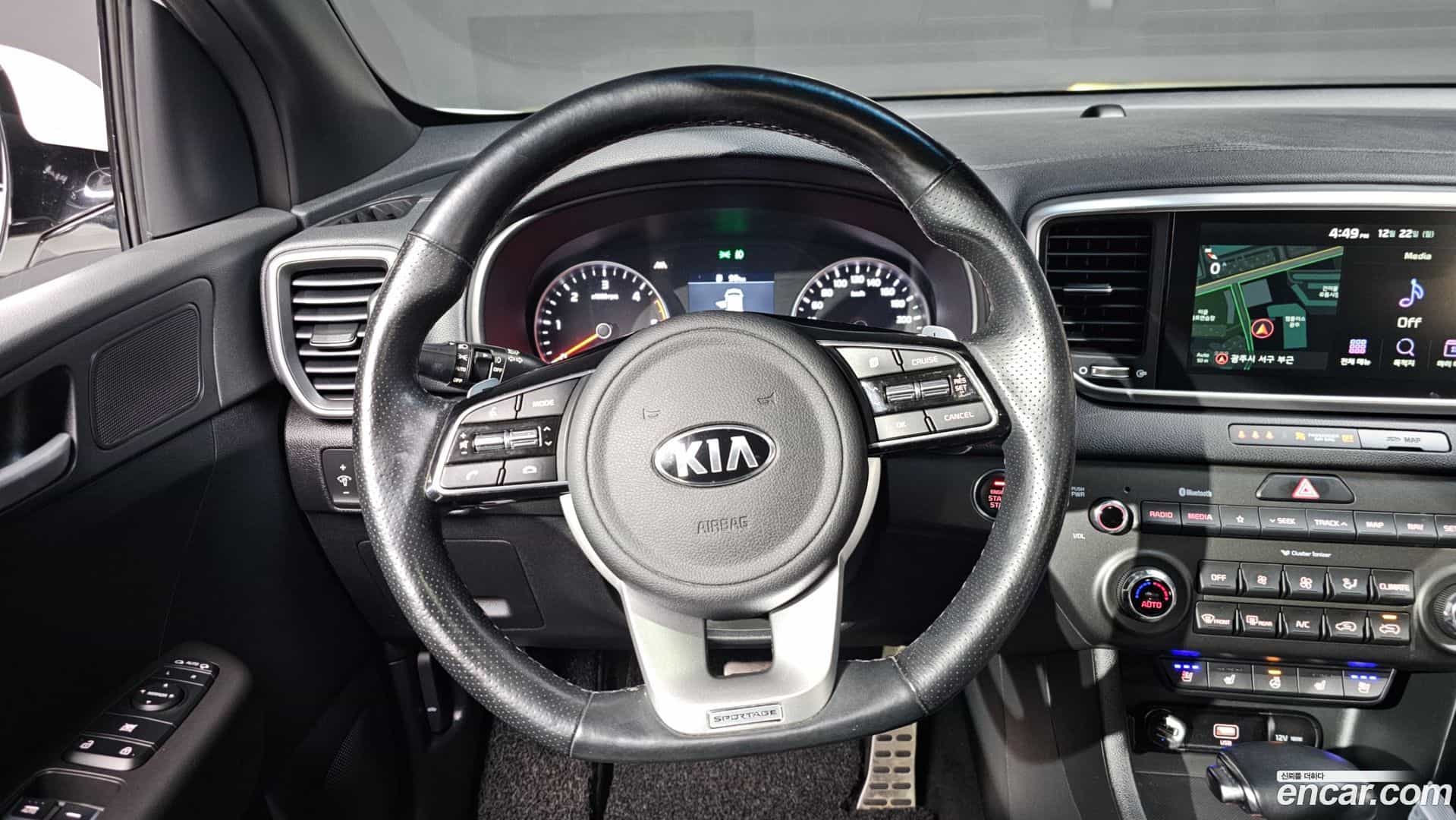 Sportage Kia 2020.7-OPTION-018