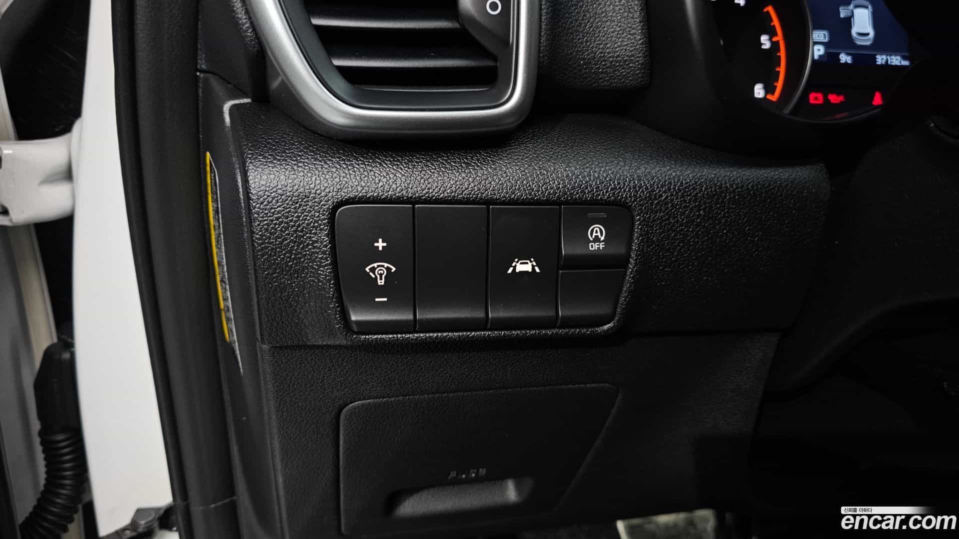 Sportage Kia 2020.7-OPTION-021