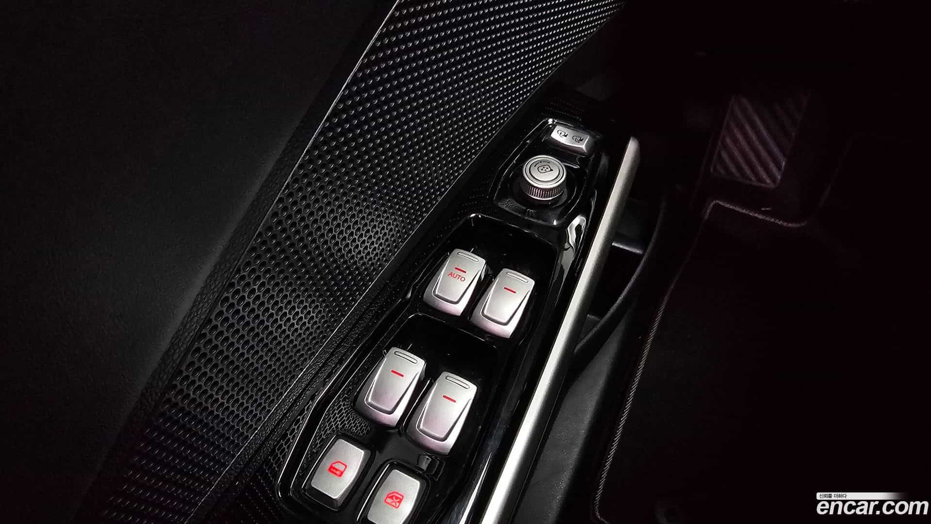 TIBOLI KG Mobility 2019.0-OPTION-022