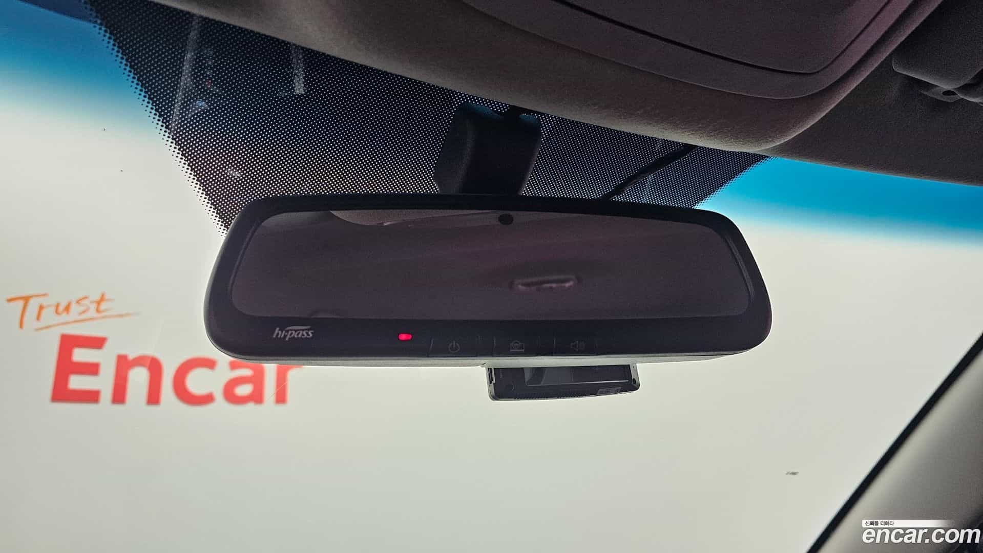 TIBOLI KG Mobility 2019.0-OPTION-023