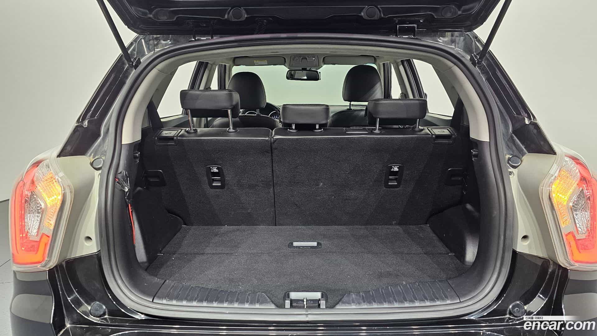 TIBOLI KG Mobility 2019.0-OPTION-024