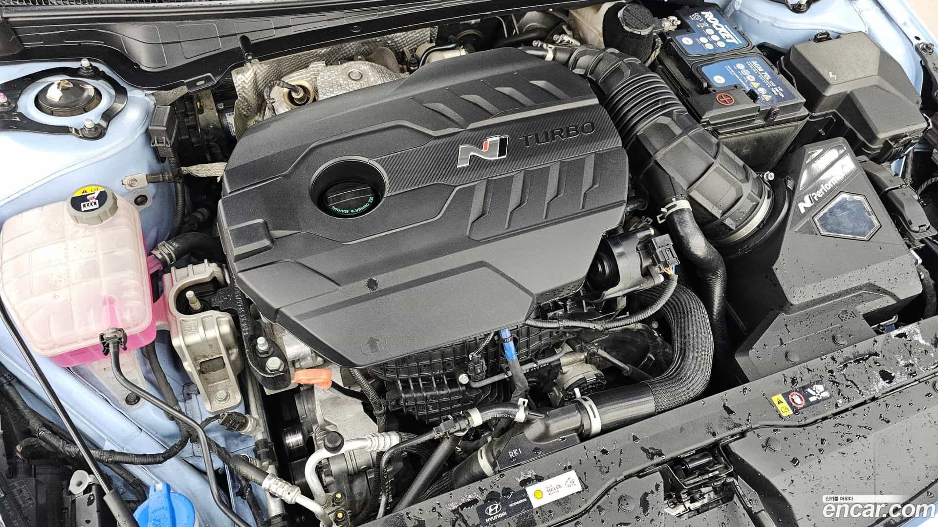 AVANTE Hyundai 2023.0-INNER-006