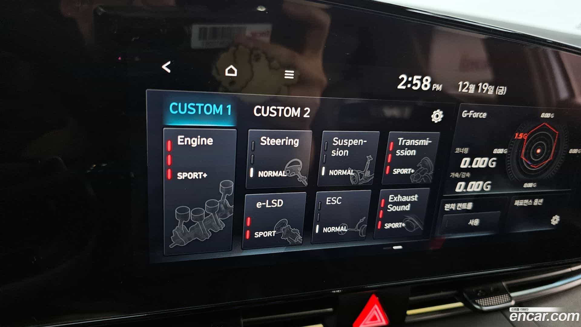 AVANTE Hyundai 2023.0-OPTION-020