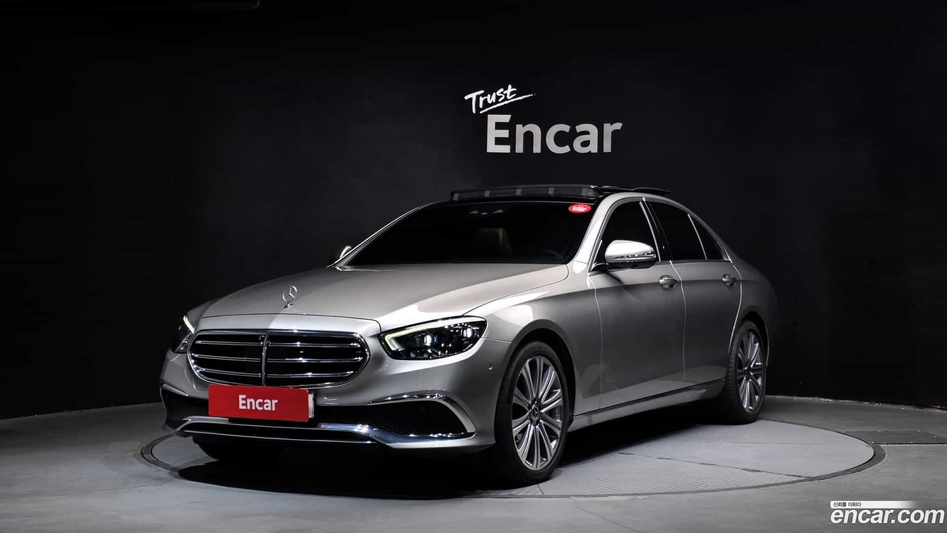 E-Class Mercedes-Benz 2021.7-OUTER-001