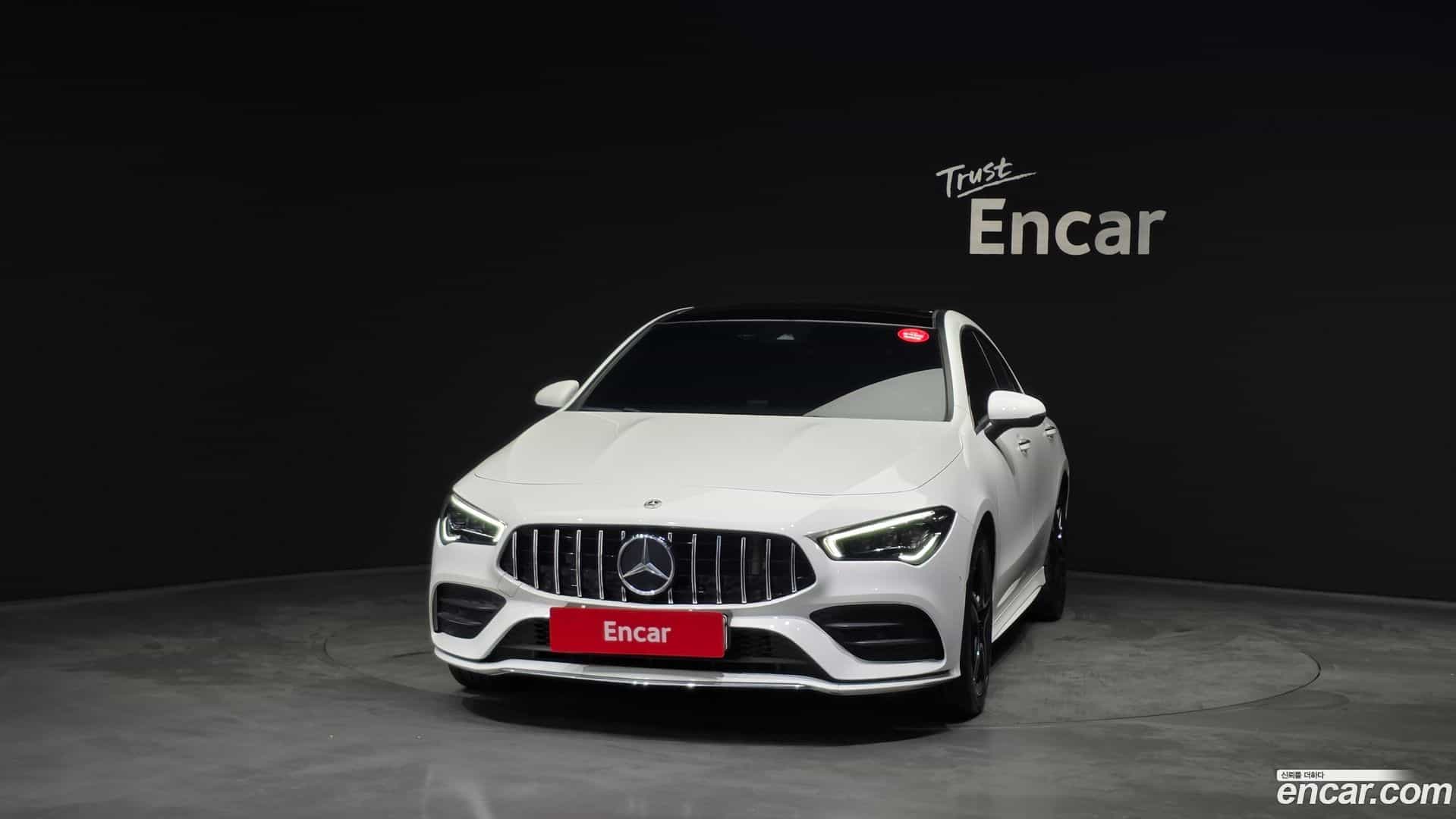 CLA-Class Mercedes-Benz 2020.11-OUTER-003