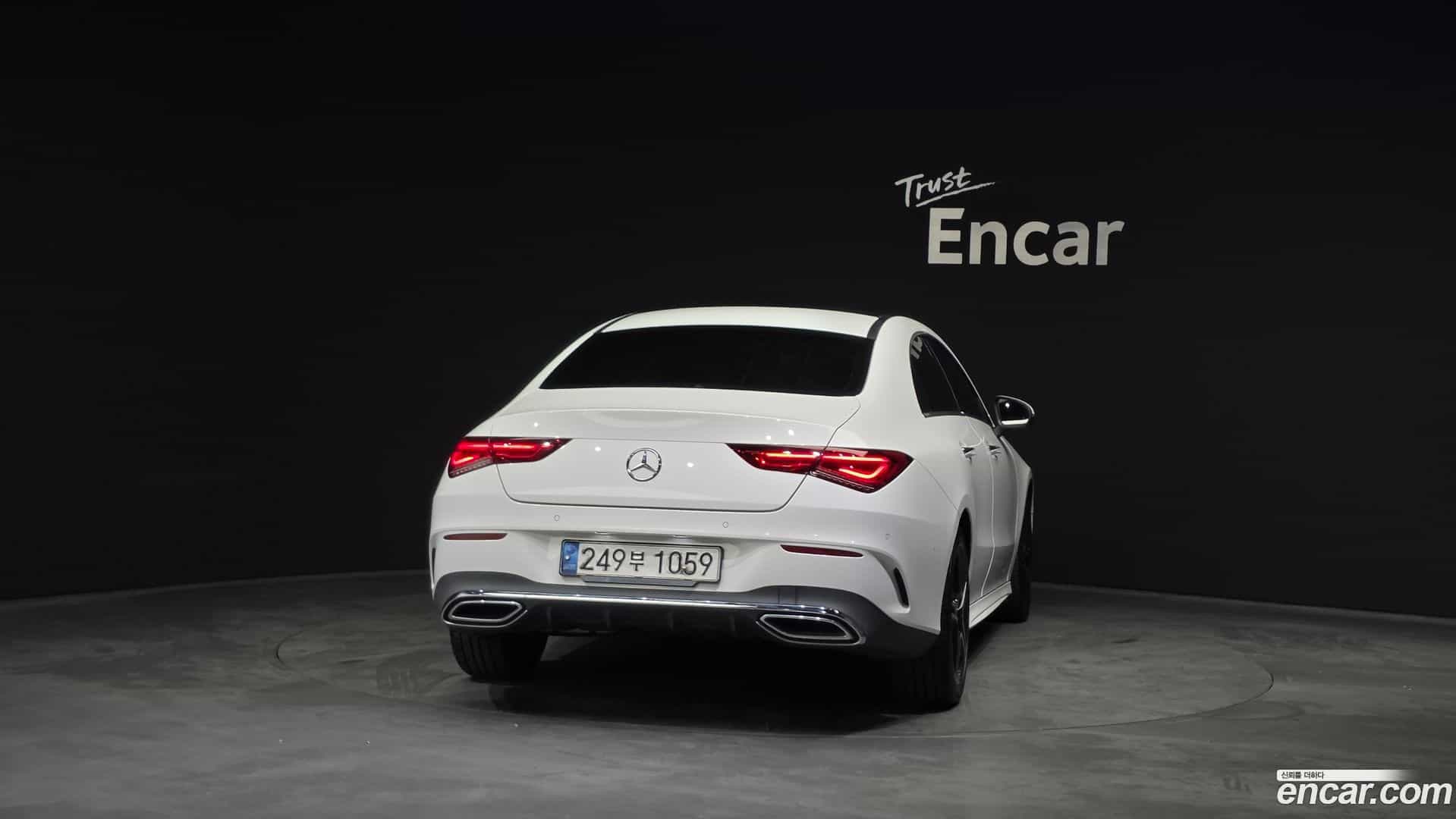 CLA-Class Mercedes-Benz 2020.11-OUTER-004