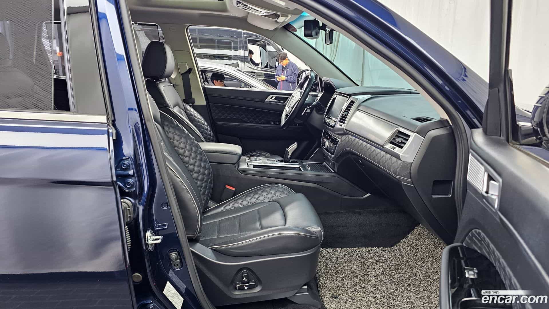 Rexton KG Mobility 2020.11-OPTION-015