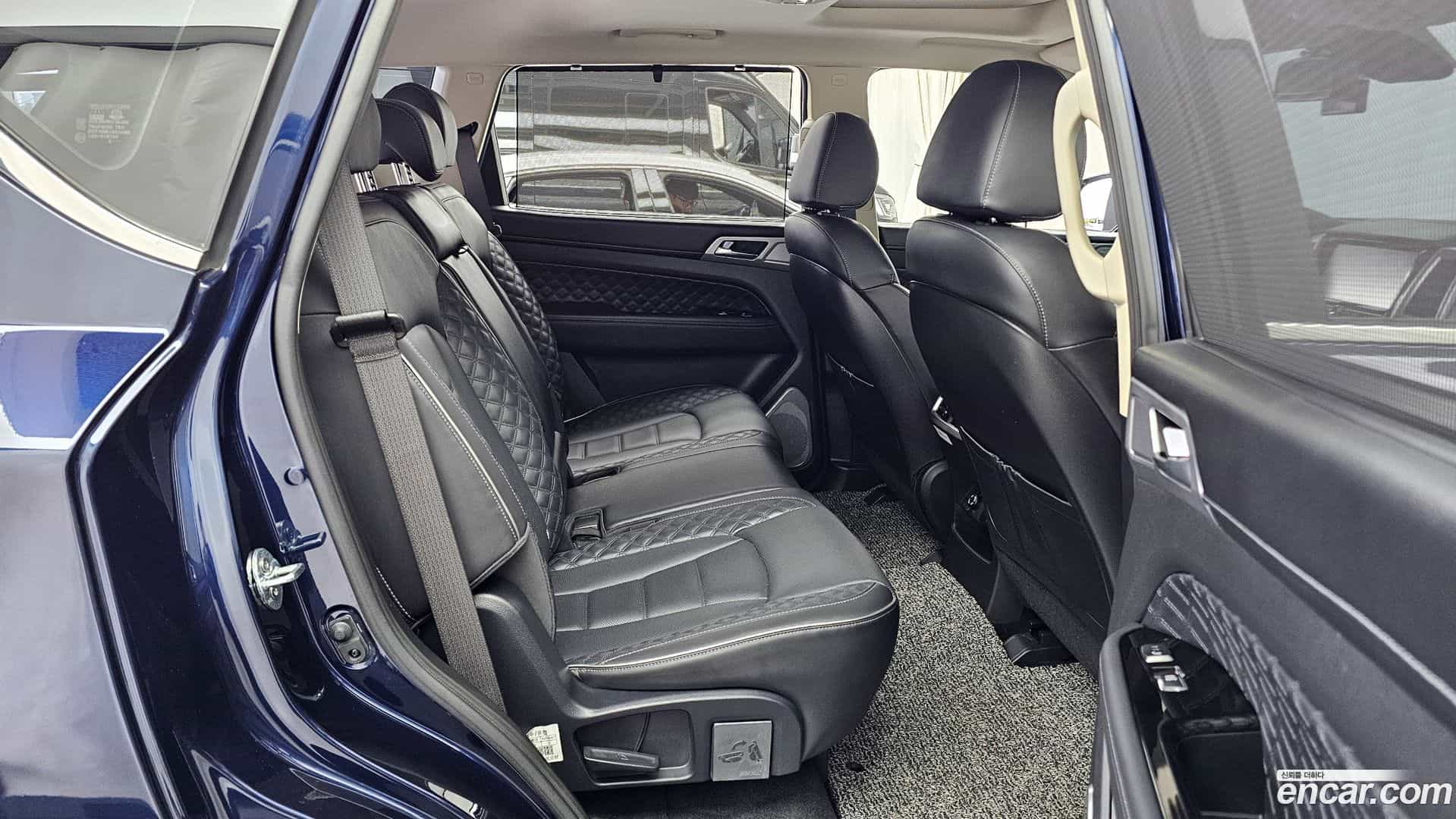Rexton KG Mobility 2020.11-OPTION-016