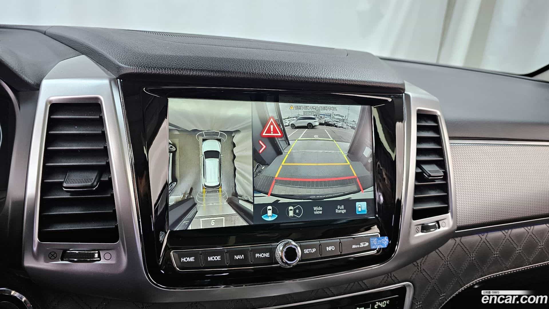 Rexton KG Mobility 2020.11-OPTION-019