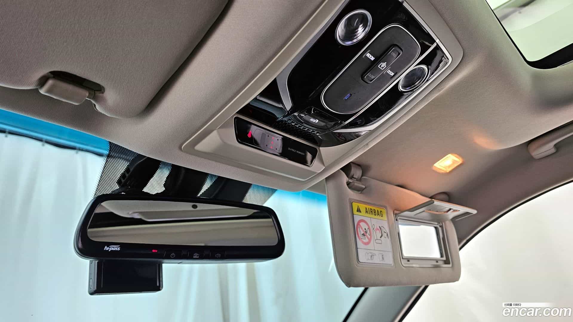 Rexton KG Mobility 2020.11-OPTION-021