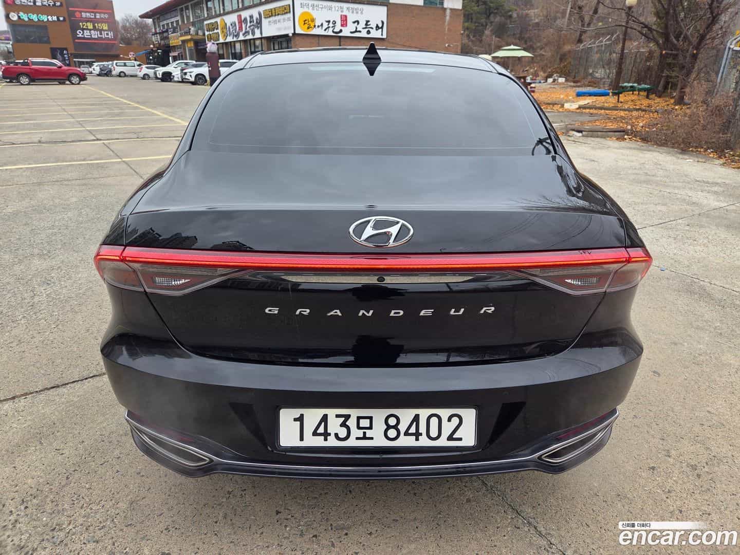 Grandeur Hyundai 2022.8-OUTER-002