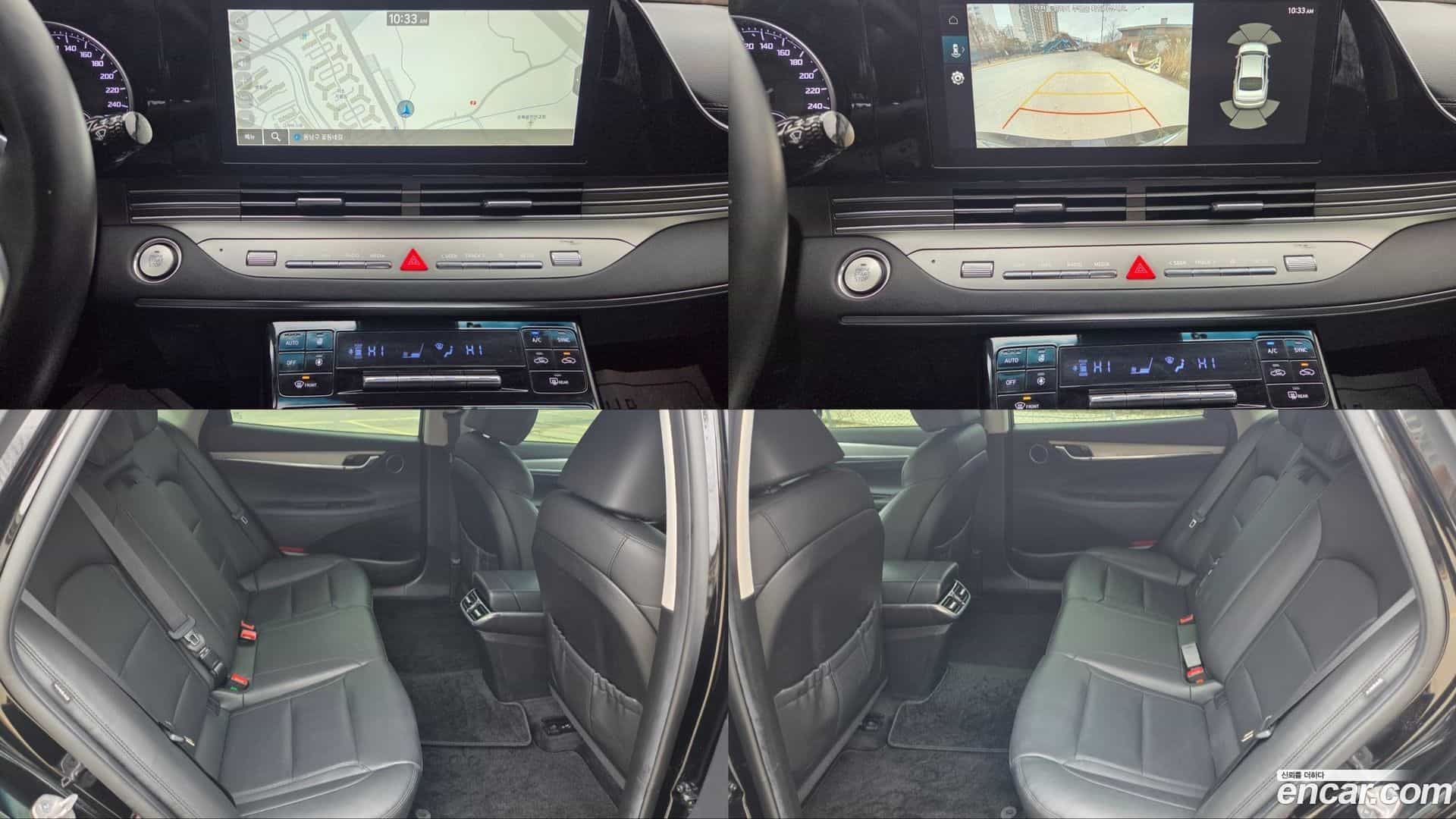 Grandeur Hyundai 2022.8-OPTION-019