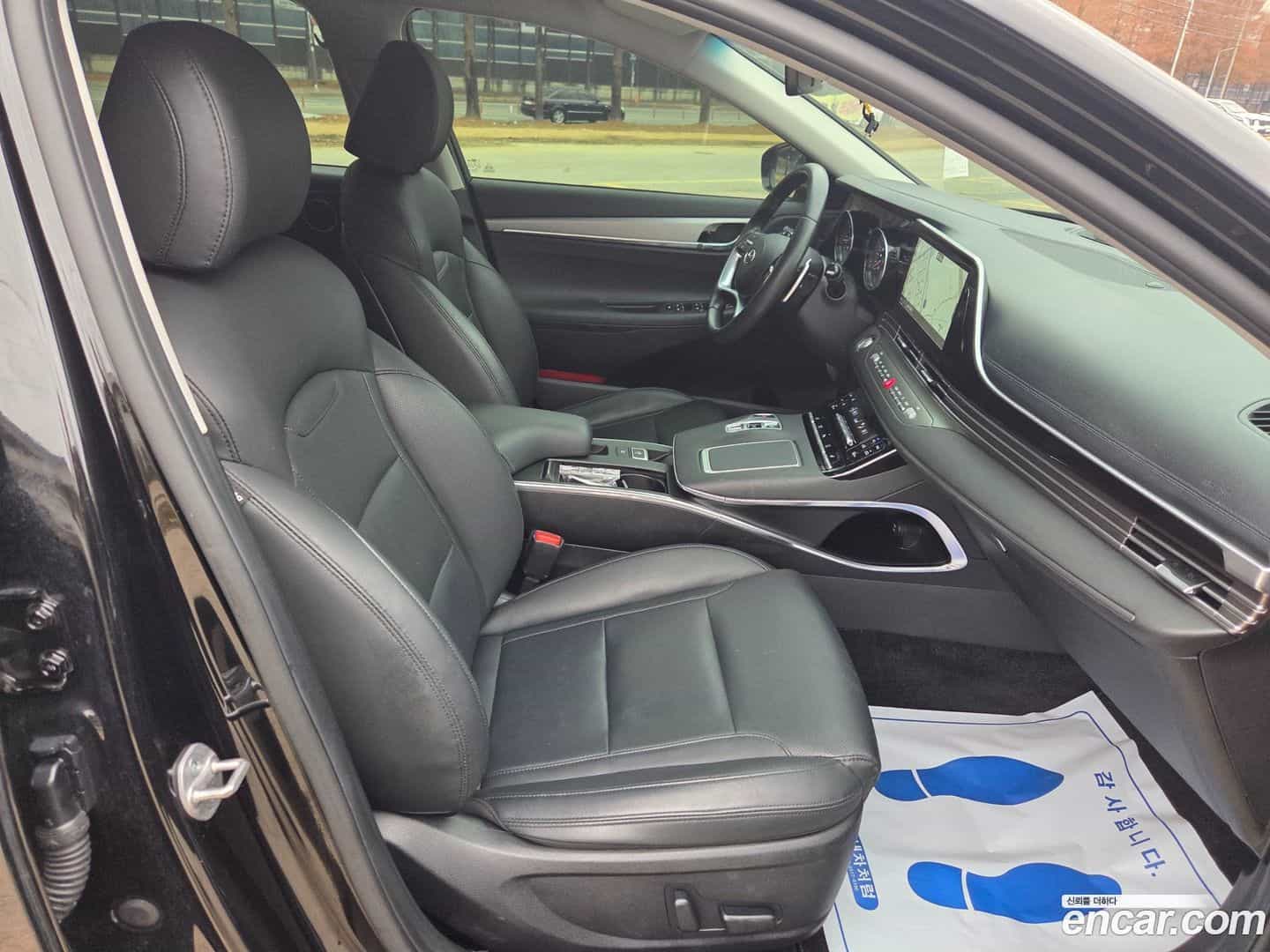 Grandeur Hyundai 2022.8-OPTION-021