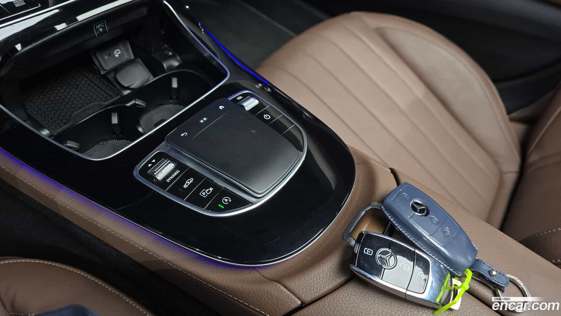 E-Class Mercedes-Benz 2023.6-OPTION-018