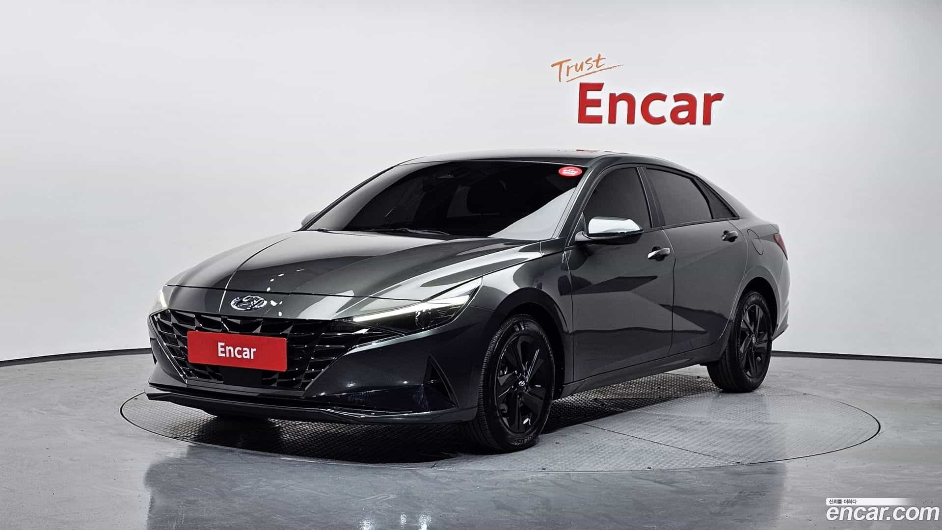 AVANTE Hyundai 2023.0-OUTER-001