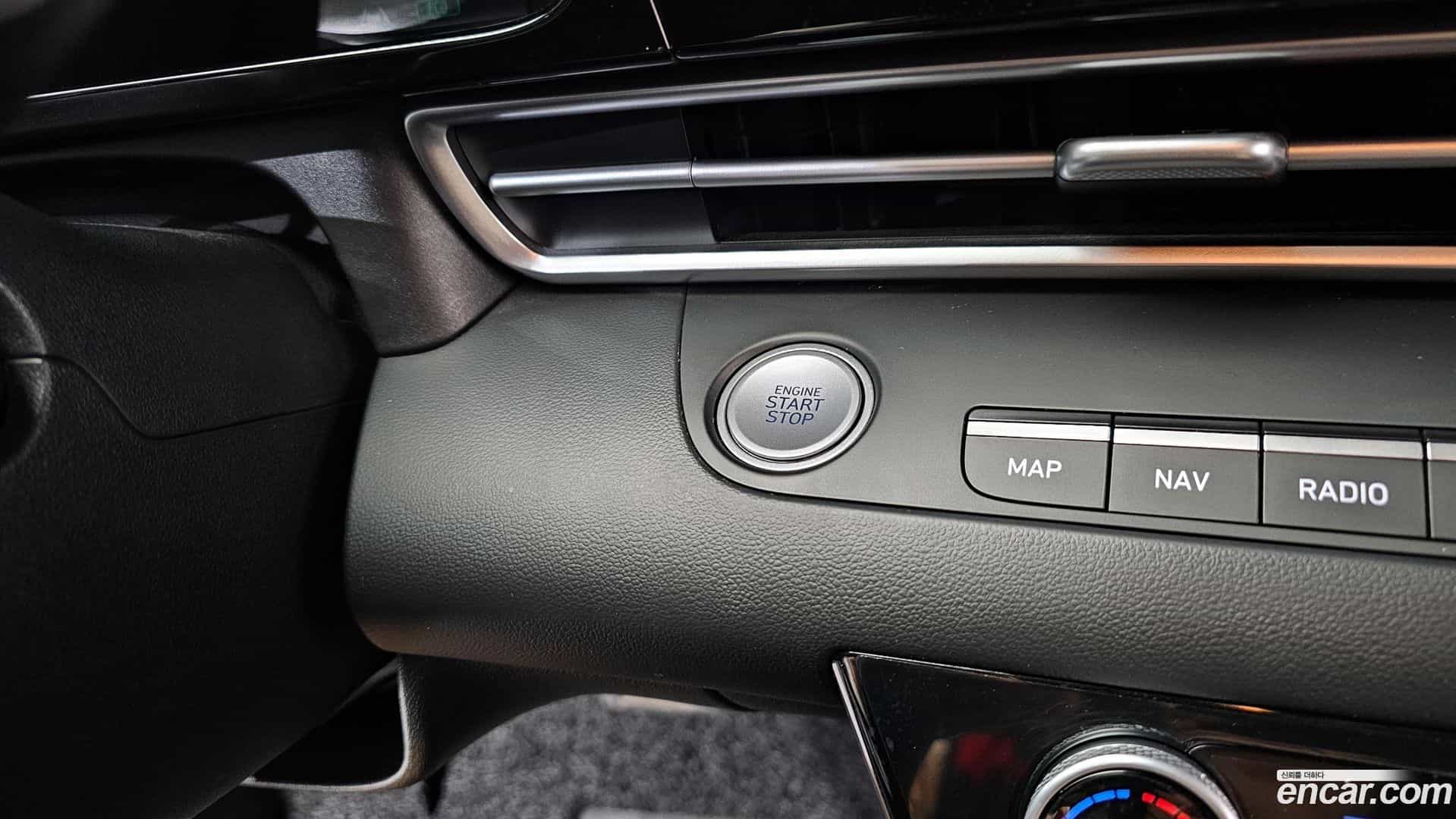 AVANTE Hyundai 2023.0-OPTION-024
