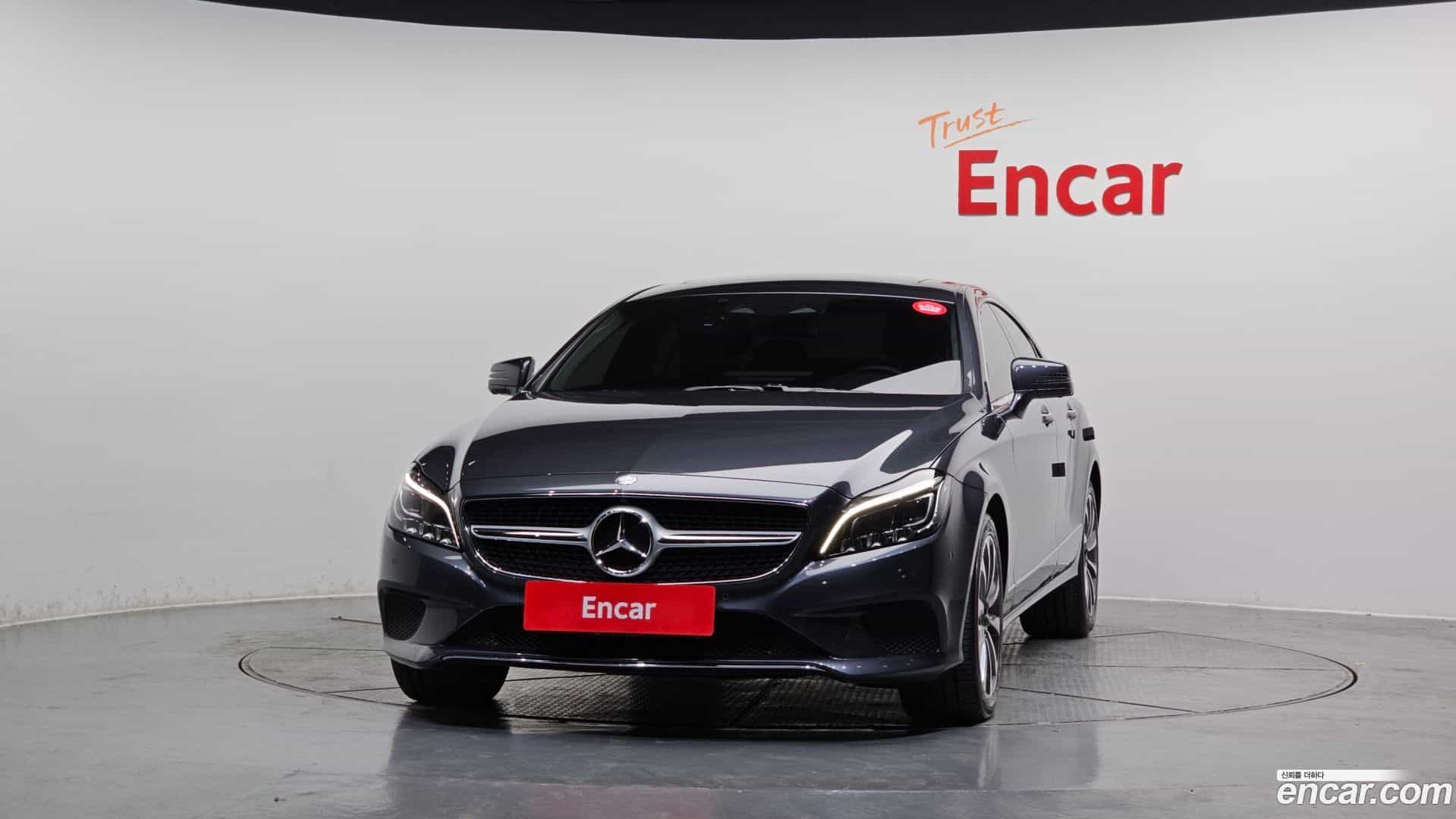 CLS-Class Mercedes-Benz 2016.2-OUTER-003