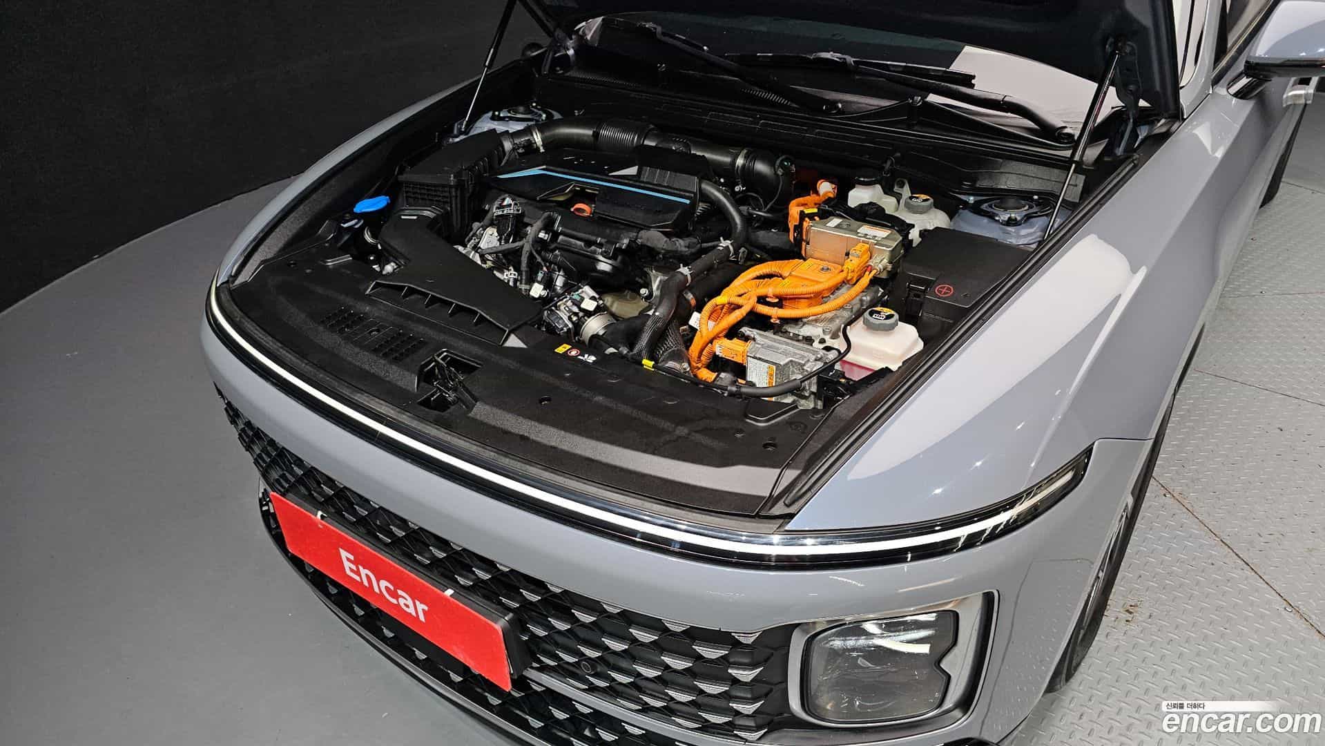 Grandeur Hyundai 2023.3-INNER-006