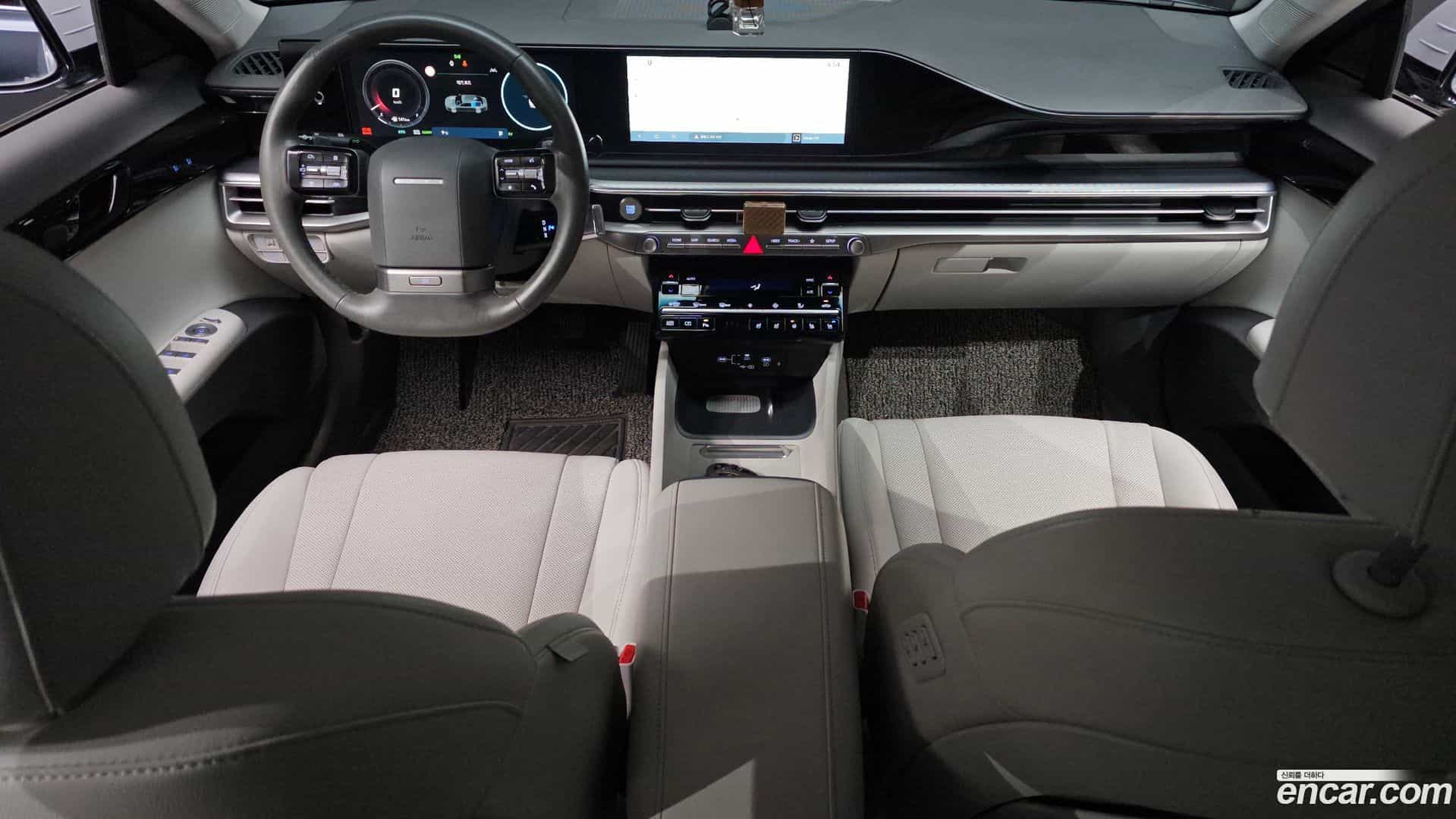 Grandeur Hyundai 2023.3-INNER-007