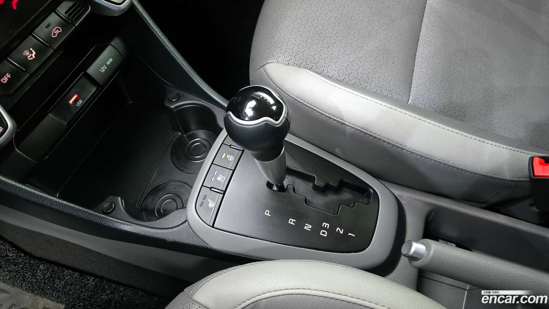 morning Kia 2020.8-INNER-009