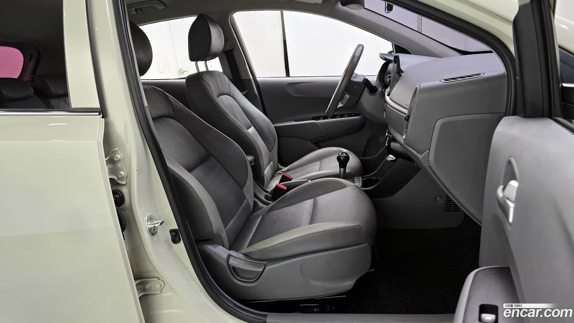 morning Kia 2020.8-INNER-010