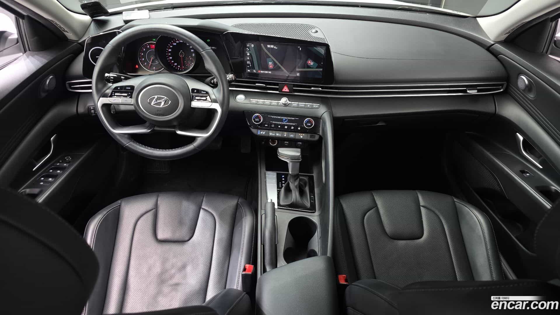 AVANTE Hyundai 2021.1-INNER-007