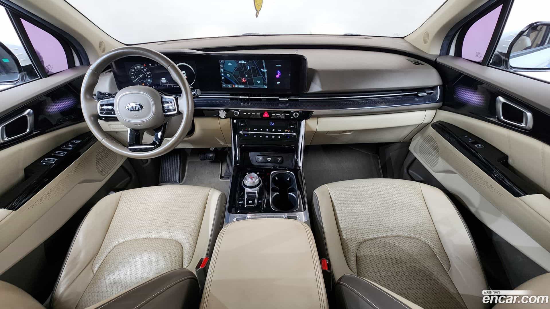 Canival Kia 2021.2-INNER-007