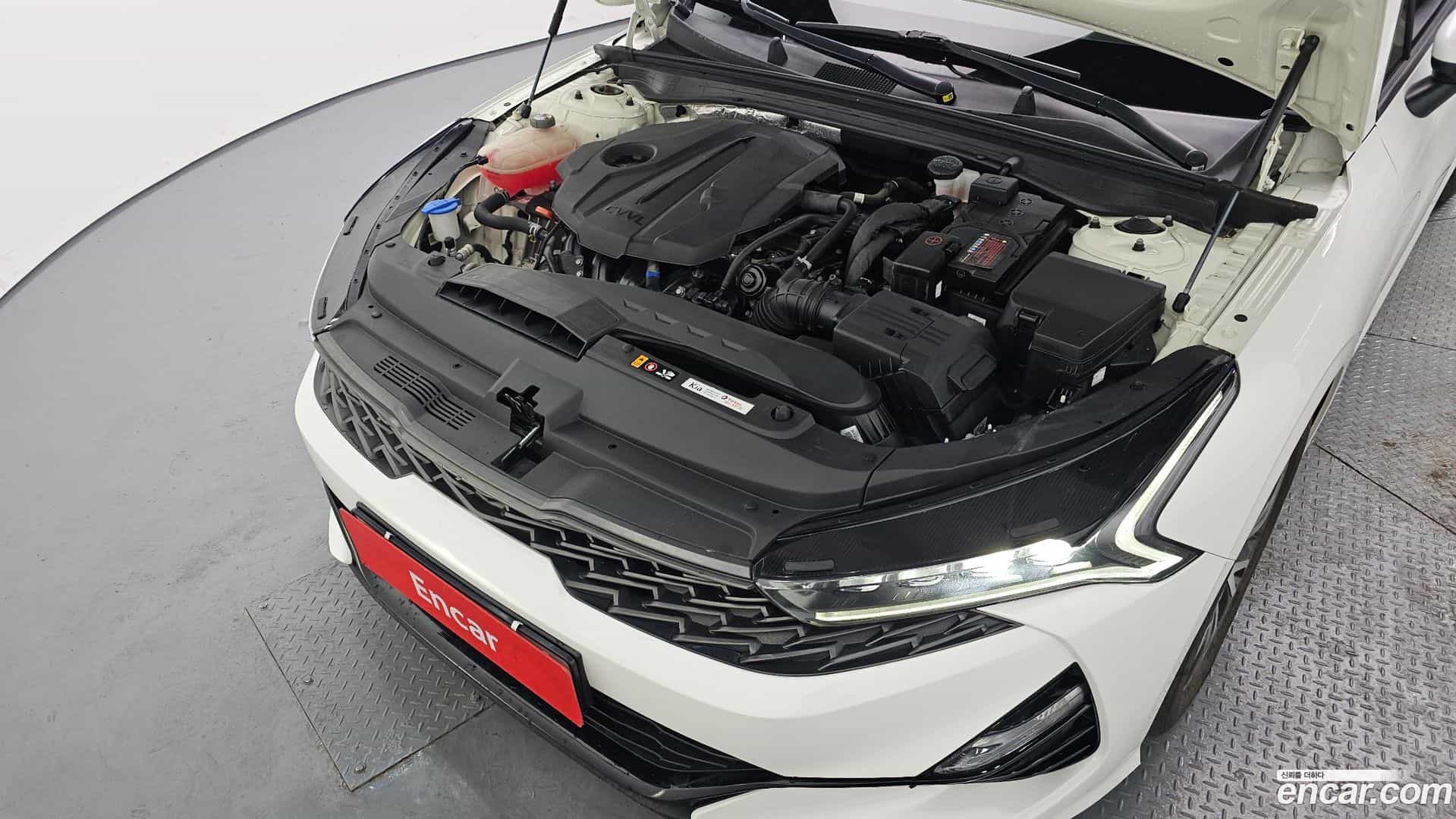 K5 Kia 2021.4-INNER-006