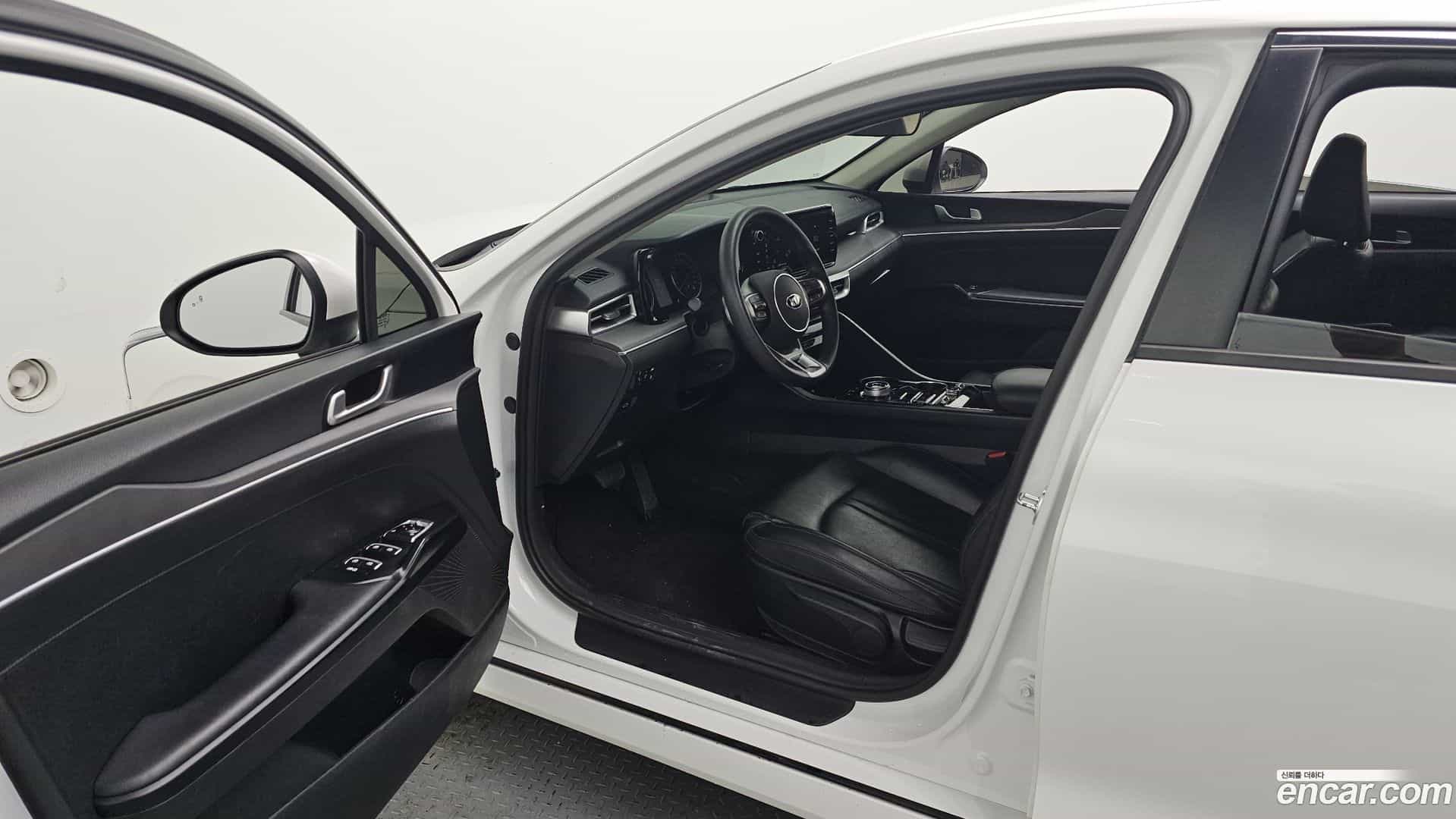 K5 Kia 2021.4-INNER-010