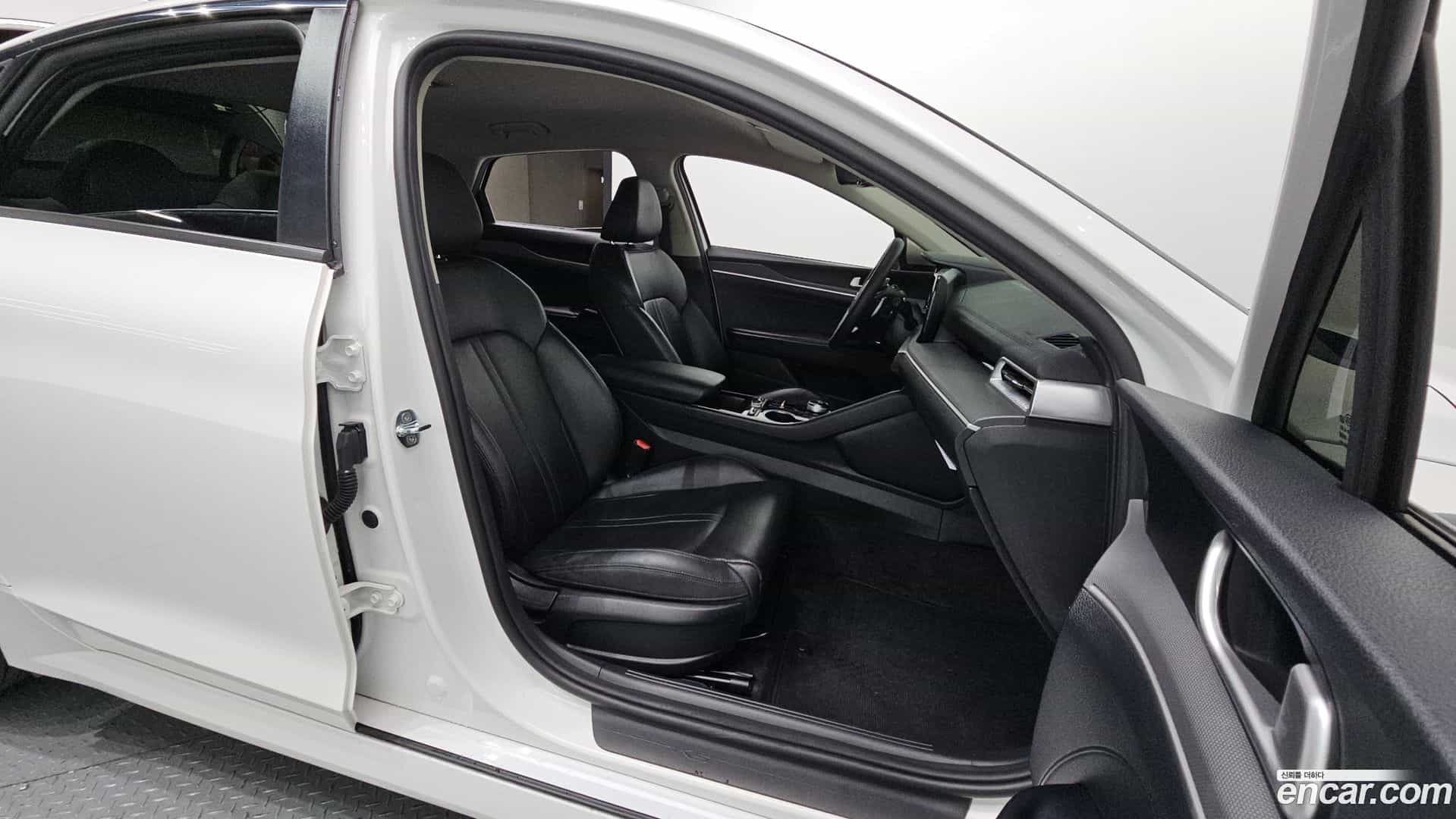 K5 Kia 2021.4-OPTION-015