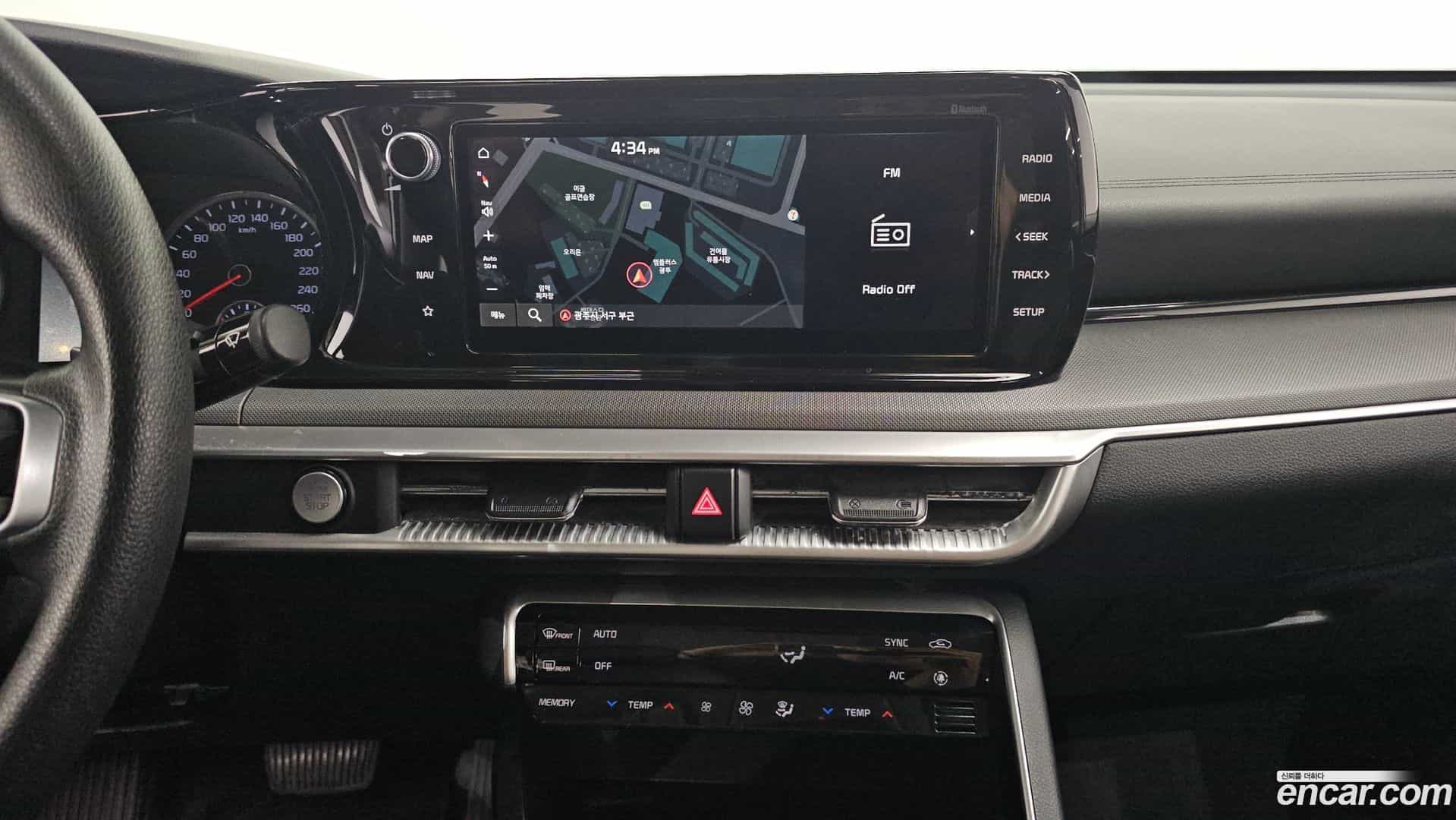 K5 Kia 2021.4-OPTION-018