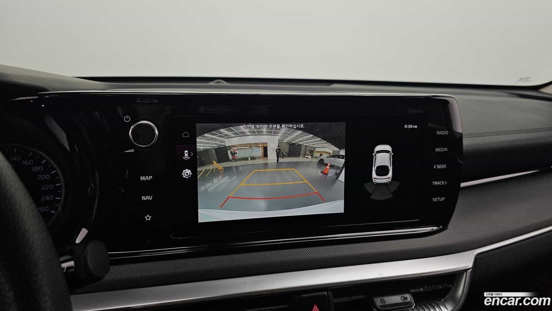 K5 Kia 2021.4-OPTION-019