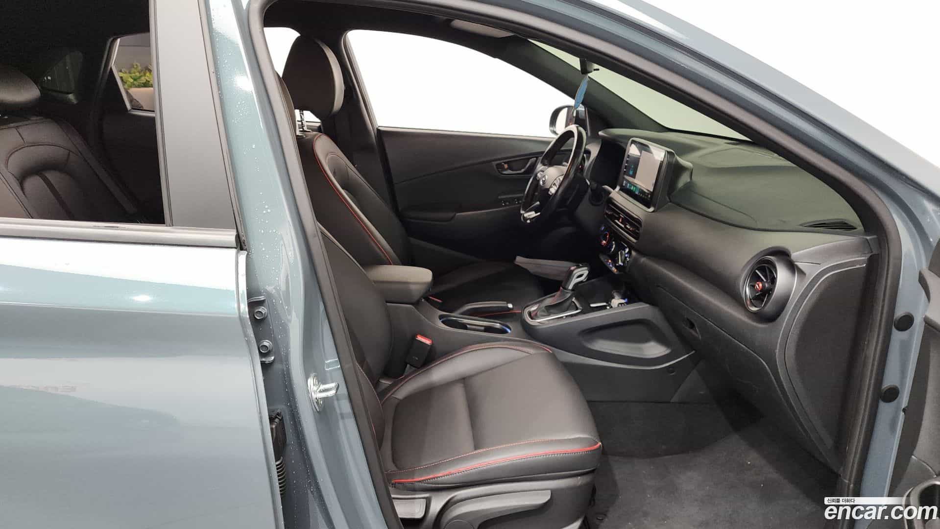 Kona Hyundai 2020.11-OPTION-015