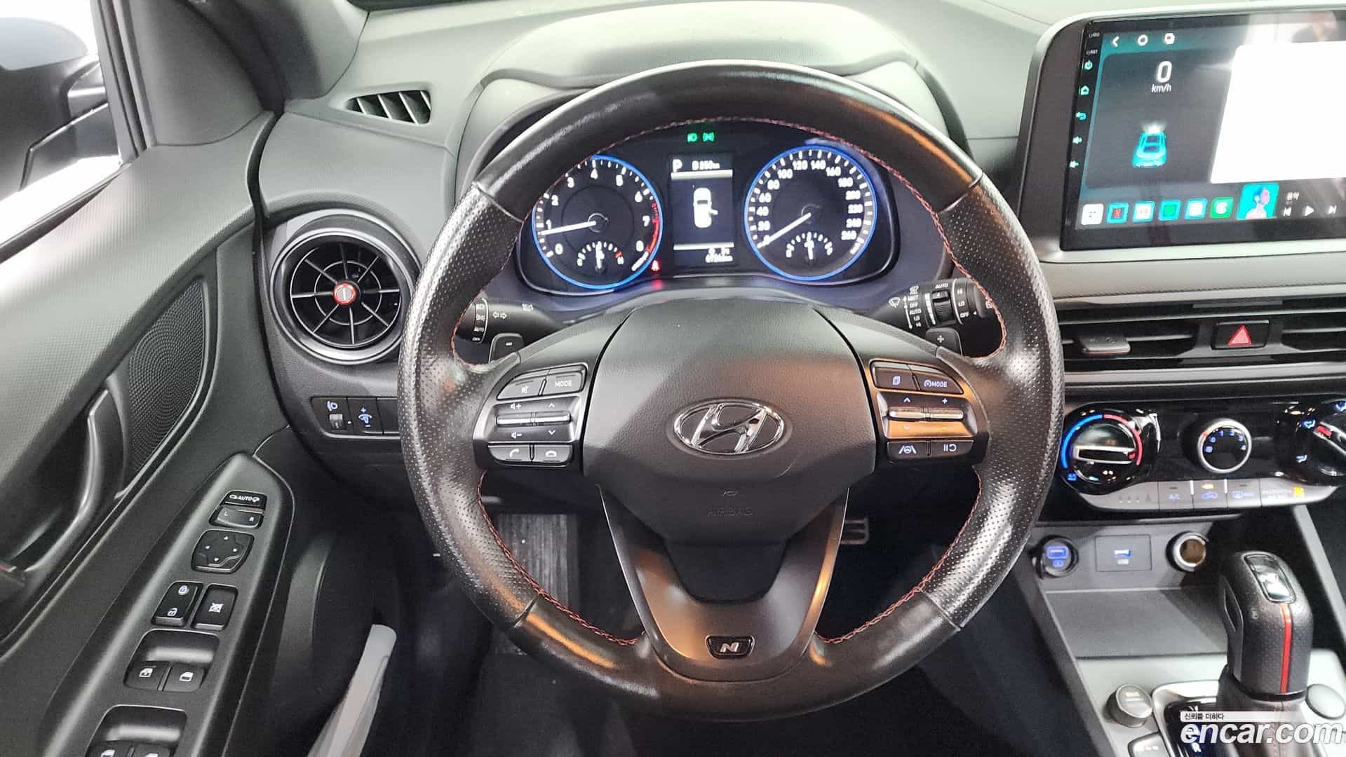 Kona Hyundai 2020.11-OPTION-017
