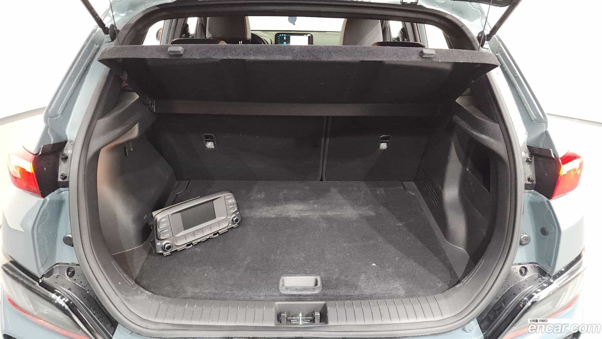 Kona Hyundai 2020.11-OPTION-024