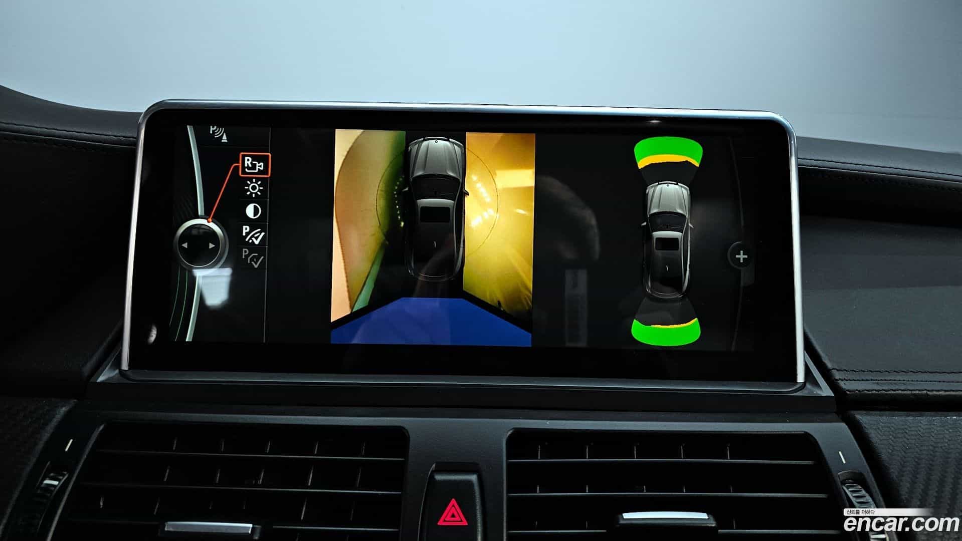 X6M BMW 2010.0-OPTION-020