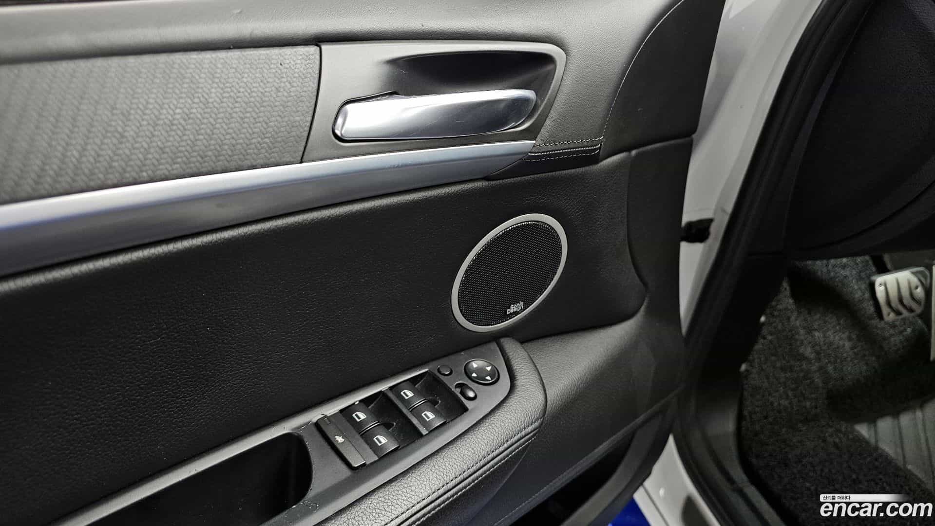 X6M BMW 2010.0-OPTION-022